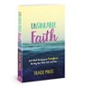 Unsinkable Faith - Tracie Miles - 9780781414364