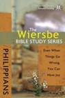 Phillipians - Warren Wiersbe - 9780781445702
