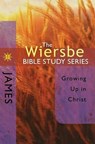 James - Warren Wiersbe - 9780781445719