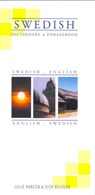 Swedish-English / English-Swedish Dictionary & Phrasebook -  - 9780781809030