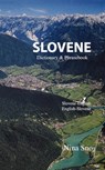 Slovene-English/English-Slovene Dictionary & Phrasebook - Nina Snoj - 9780781810470