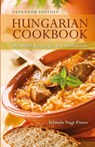 Hungarian Cookbook: Old World Recipes for New World Cooks - Yolanda Fintor - 9780781812405