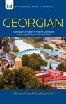 Georgian-English/English-Georgian Dictionary & Phrasebook - Nicholas Awde ; Thea Khitarishvili - 9780781812429
