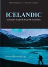 Icelandic-English/English-Icelandic Practical Dictionary - Helga Helmisdottir - 9780781813518