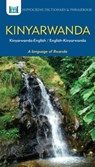Kinyarwanda-English/English-Kinyarwanda Dictionary & Phrasebook - Aquilina Mawadza - 9780781813570