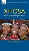 Xhosa-English/ English-Xhosa Dictionary & Phrasebook - Aquilina Mawadza - 9780781813631