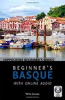 Beginner's Basque with Online Audio - JANSEN,  Wim - 9780781813785