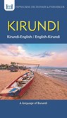 Kirundi-English/ English-Kirundi Dictionary & Phrasebook - Aquilina Mawadza - 9780781813952
