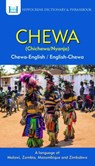 Chewa-English/ English-Chewa Dictionary & Phrasebook - Aquilina Mawadza - 9780781813969