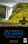 Beginner's Icelandic with Online Audio - Helga Hilmisdttir ; Jacek Kozlowski - 9780781814157