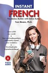 Instant French Vocabulary Builder with Online Audio - Tom Means - 9780781814485