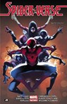 Spider-Verse - Christos Gage ; Dan Slott - 9780785190363