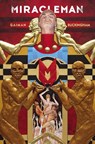 Miracleman by Gaiman & Buckingham Book 1: The Golden Age - Neil Gaiman - 9780785190561