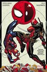 Spider-man / deadpool (01): isn't it bromantic - joe kelly - 9780785197867
