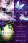 The Unblemished Trilogy - Sara Ella - 9780785224075