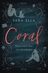 Coral - Sara Ella - 9780785224464