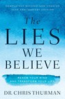 The Lies We Believe - Chris Thurman - 9780785226338