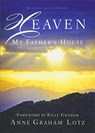Heaven: My Father's House - Anne Graham Lotz - 9780785227427