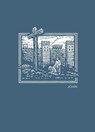 NET Abide Bible Journal - John, Paperback, Comfort Print - Thomas Nelson - 9780785237327