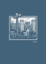 NET Abide Bible Journal - John, Paperback, Comfort Print - Thomas Nelson - 9780785237327