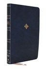 NKJV THINLINE BIBLE LP LEATHER - Thomas Nelson - 9780785238010