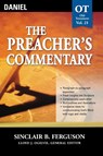 The Preacher's Commentary - Vol. 21: Daniel - Sinclair B. Ferguson - 9780785247951