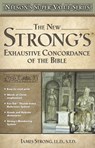 The New Strong's Exhaustive Concordance of the Bible - James Strong - 9780785250562