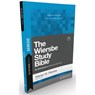 By the Book Series: Wiersbe, Genesis, Paperback, Comfort Print: Be Transformed by the Power of God's Word - Warren W. Wiersbe - 9780785255628