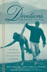 Devotions for Dating Couples - Ben Young ; Samuel Adams - 9780785267492