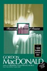 RENEWING YOUR SPIRITUAL PASSION WITH STUDY GUIDE - PB - Gordon MacDonald - 9780785271628