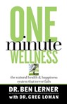 One Minute Wellness - Ben Lerner - 9780785288343