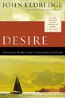 Desire - John Eldredge - 9780785288428