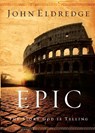 Epic - John Eldredge - 9780785288794