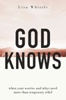 God Knows - Lisa Whittle - 9780785290186