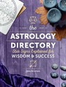 ASTROLOGY DIRECTORY - STRUTHERS,  Jane - 9780785839408