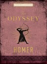 The Odyssey - Homer - 9780785839910