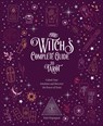 The Witch's Complete Guide to Tarot - Wigington Patti - 9780785840794