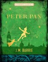 Peter Pan - J.M. Barrie - 9780785841593
