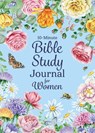 10-Minute Bible Study Journal for Women - Chante Griffin - 9780785846406