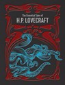 The Essential Tales of H.P. Lovecraft - H. P. Lovecraft - 9780785847090