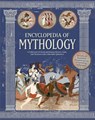 Encyclopedia of Mythology - Editors of Chartwell Books - 9780785847342