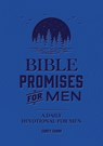 Bible Promises for Men - Editors of Chartwell Books - 9780785847960