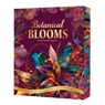 Botanical Blooms Coloring Book - Editors of Chartwell Books - 9780785848004