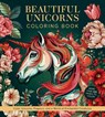 Beautiful Unicorns Coloring Book - Editors of Chartwell Books - 9780785848660