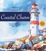 Coastal Charm Coloring Book - Editors of Chartwell Books - 9780785848677