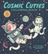Cosmic Cuties Coloring Book - Editors of Chartwell Books - 9780785848684