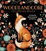 Woodlandcore Coloring Book - Editors of Chartwell Books - 9780785849247