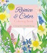 Rejoice & Color Coloring Book - Editors of Chartwell Books - 9780785849285