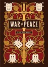 War and Peace - Leo Tolstoy - 9780785850007