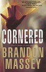 Cornered - Brandon Massey - 9780786022311
